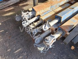 Інтернет-аукціон:   VZPĚRA VŘETENOVÁ DOKA T12 300
