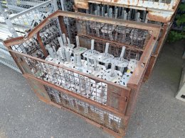 Aukcja internetowa:   SPOUŠTĚCÍ HLAVICE DOKA H 20