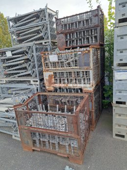 Aukcja internetowa:   SPOUŠTĚCÍ HLAVICE DOKA H 20