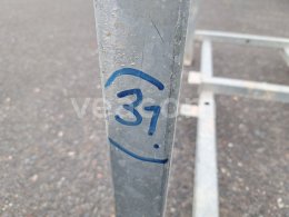 Online árverés:   UKLÁDACÍ PALETA DOKA