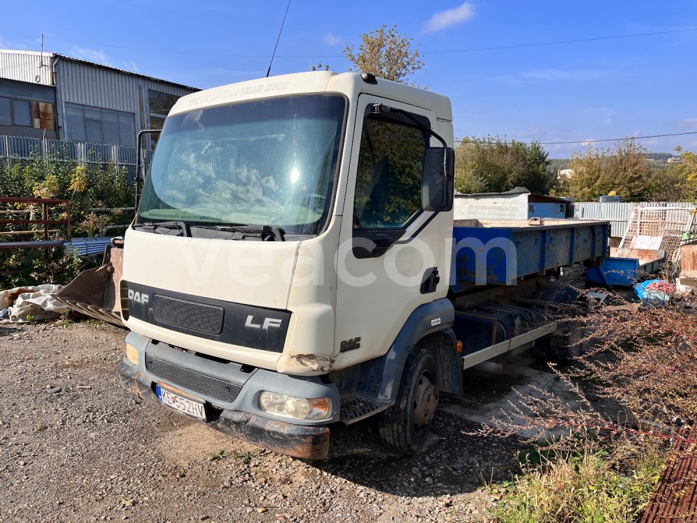Aukcja internetowa: DAF  LF 45.150