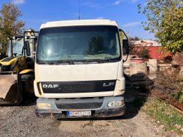 Aukcja internetowa: DAF  LF 45.150