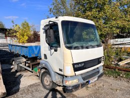 Aukcja internetowa: DAF  LF 45.150