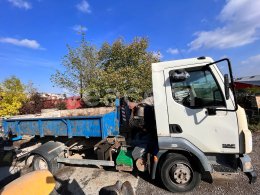 Aukcja internetowa: DAF  LF 45.150