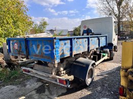 Aukcja internetowa: DAF  LF 45.150