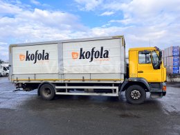 Aukcja internetowa: MAN  15.285