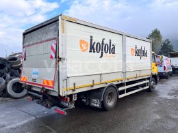 Aukcja internetowa: MAN  15.285