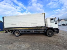 Online aukce: MAN  LE 280 B