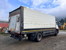 Online aukce: MAN  LE 280 B