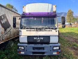 Aukcja internetowa: MAN  LE20.280