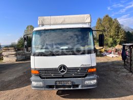 Aukcja internetowa: MERCEDES-BENZ  ATEGO 1218L
