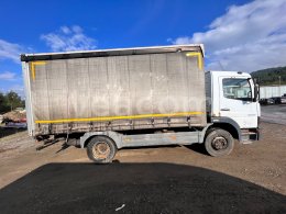 Aukcja internetowa: MERCEDES-BENZ  ATEGO 1218L