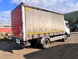 Aukcja internetowa: MERCEDES-BENZ  ATEGO 1218L
