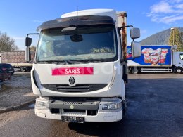 Online aukce: RENAULT  MIDLUM 240.16 LIGHT P4X2