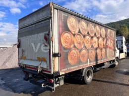 Online aukce: RENAULT  MIDLUM 240.16 LIGHT P4X2