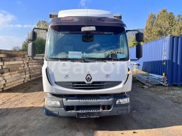Online aukce: RENAULT  MIDLUM 240.16 LIGHT P4X2