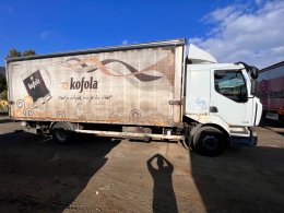 Online aukce: RENAULT  MIDLUM 240.16 LIGHT P4X2