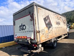 Online aukce: RENAULT  MIDLUM 240.16 LIGHT P4X2