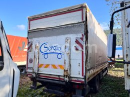 Online aukce: MAN  LE280B