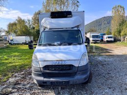 Online árverés: IVECO  DAILY 70C17