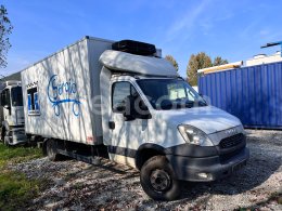 Online árverés: IVECO  DAILY 70C17