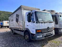 Aukcja internetowa: MERCEDES-BENZ  ATEGO 1518L