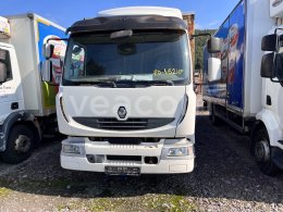 Aukcja internetowa: RENAULT  MIDLUM 240.16 LIGHT P4X2