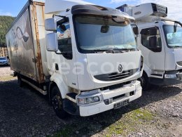 Aukcja internetowa: RENAULT  MIDLUM 240.16 LIGHT P4X2