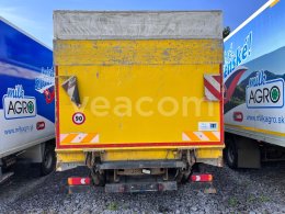 Aukcja internetowa: RENAULT  MIDLUM 240.16 LIGHT P4X2
