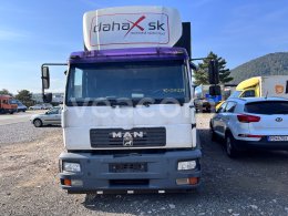 Aukcja internetowa: MAN  14.285