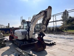 Online aukce: BOBCAT  442D