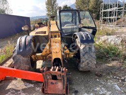 Online árverés: CATERPILLAR  TH 330B