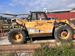 Online árverés: CATERPILLAR  TH 330B