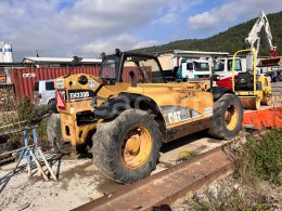 Online árverés: CATERPILLAR  TH 330B
