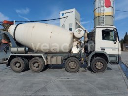 Aukcja internetowa: MERCEDES-BENZ  ACTROS 3236 B 8X4