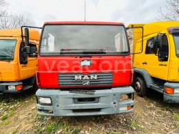 Aukcja internetowa: MAN  LE280B