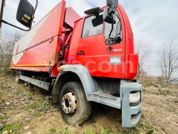 Aukcja internetowa: MAN  LE280B