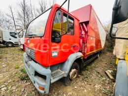 Aukcja internetowa: MAN  LE280B