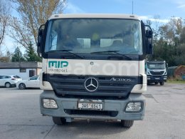 Online aukce: MERCEDES-BENZ  ACTROS 3236 B 8X4