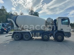 Online aukce: MERCEDES-BENZ  ACTROS 3236 B 8X4