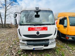Online auction: RENAULT  MIDLUM 240.16 LIGHT P4X2