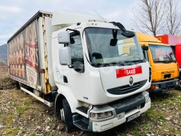 Online auction: RENAULT  MIDLUM 240.16 LIGHT P4X2