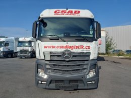 Online auction: MERCEDES-BENZ  ACTROS 1845