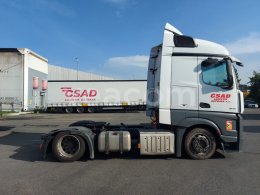 Online auction: MERCEDES-BENZ  ACTROS 1845