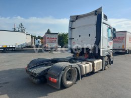 Online auction: MERCEDES-BENZ  ACTROS 1845