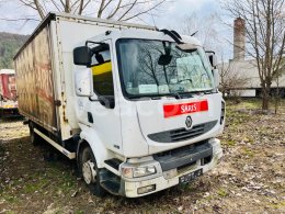 Aukcja internetowa: RENAULT  MIDLUM 280.16 LIGHT P4X2