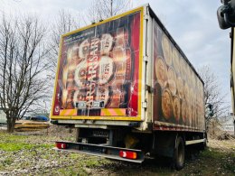 Aukcja internetowa: RENAULT  MIDLUM 280.16 LIGHT P4X2