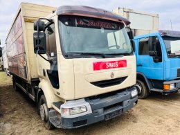 Aukcja internetowa: RENAULT  MIDLUM 270