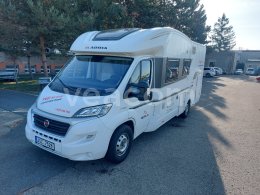 Online aukce:  ADRIA MATRIX 600SP