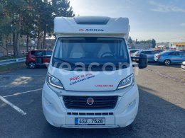 Online aukce:   ADRIA MATRIX 600SP